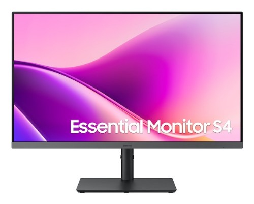 Samsung LS27F434UANXZA computer monitor 27" 1920 x 1080 pixels Full HD Black