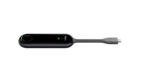 Yealink WPP30 wireless presentation system USB Type-C Dongle