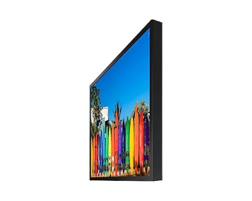 Samsung OH55A-S Digital signage flat panel 55" VA Full HD Black