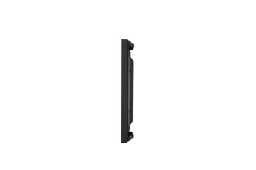 LG 55VSM5J-H signage display Digital signage flat panel 55" LED Wi-Fi 500 cd/m² Full HD Black 24/7