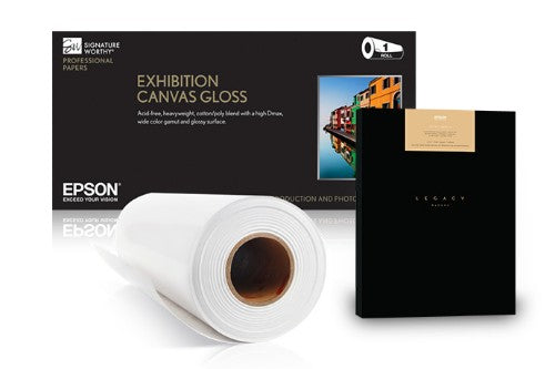 Epson S042314 plotter paper 600" (15.2 m) 24" (61 cm)