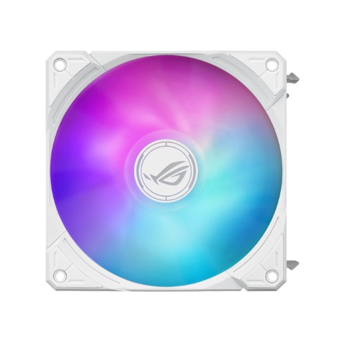 ASUS ROG Ryuo IV SLC 360 ARGB White Edition Processor All-in-one liquid cooler 4.72" (12 cm)