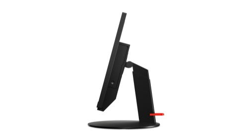 Lenovo ThinkCentre TIO27 computer monitor 27" 2560 x 1440 pixels Wide Quad HD LED Black