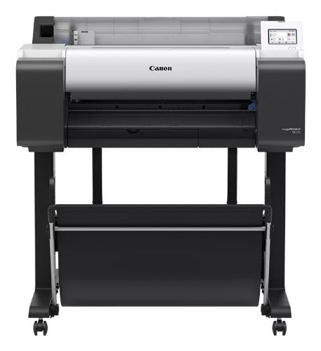 Canon imagePROGRAF TM-250 large format printer Wi-Fi Inkjet Color 2400 x 1200 DPI A1 (594 x 841 mm) Ethernet LAN