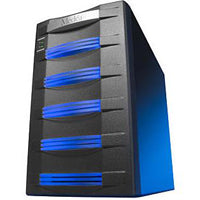 Disk Arrays
