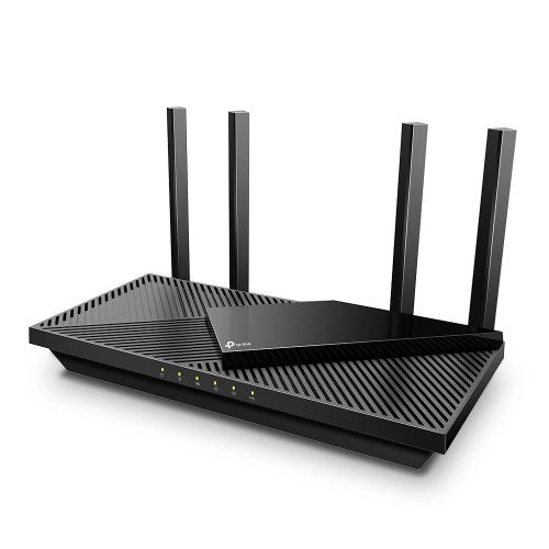 Wireless Routers