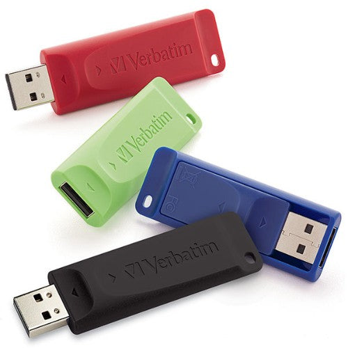USB Flash Drives