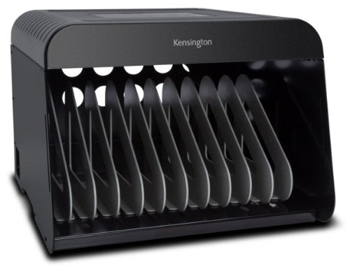 Portable Device Management Carts & Cabinets