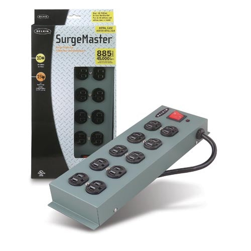 Surge Protectors