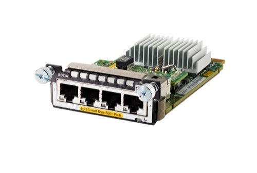 Network Switch Modules