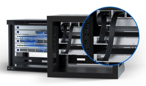Network Switch Components