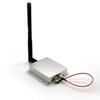 Wi-Fi Signal Boosters