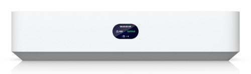 Network Video Recorders (NVR)