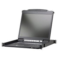 Rack Consoles