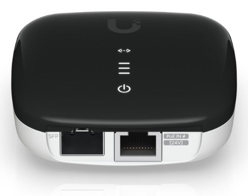 Network Media Converters