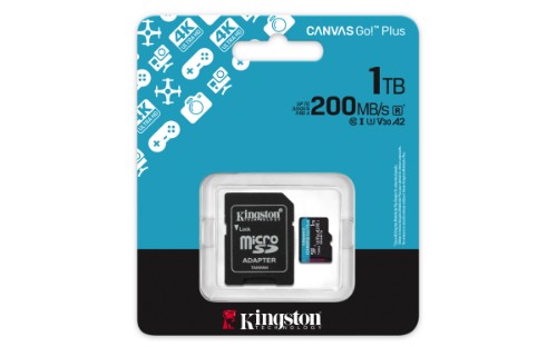 Memory Cards