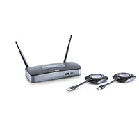 Wireless Presentation Systems