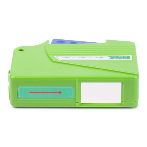 Fibre Optic Cleaning Accessories