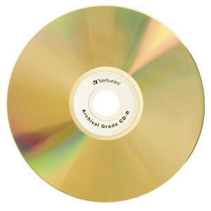 Blank CDs