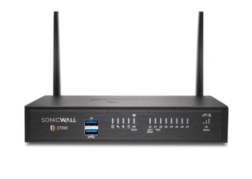 Hardware Firewalls
