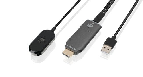 Wireless Display Adapters