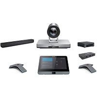 Video Conferencing Systems