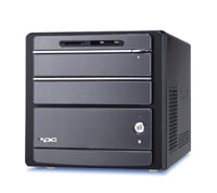 PC/Workstation Barebones