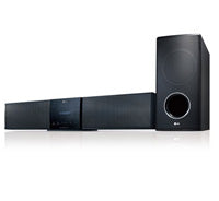 Soundbar Speakers