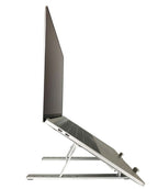 Amer Mounts AMRNS02 laptop stand Laptop & tablet stand Silver