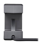 Tripp Lite TLP648UCBAM surge protector Black, Gray 6 AC outlet(s) 120 V