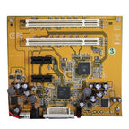 StarTech.com PEX2PCIE4L interface cards/adapter