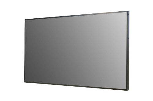 LG 75XF3C-B signage display Digital signage flat panel 75" LED 3000 cd/m² 4K Ultra HD Black 24/7
