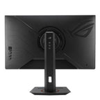 ASUS ROG Strix XG279CNS computer monitor 27" 1920 x 1080 pixels Full HD LCD Black