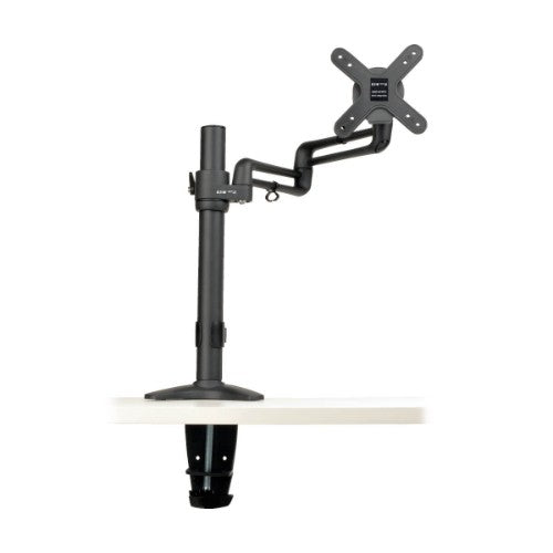 Tripp Lite DDR1327SFC monitor mount / stand 27" Desk Black