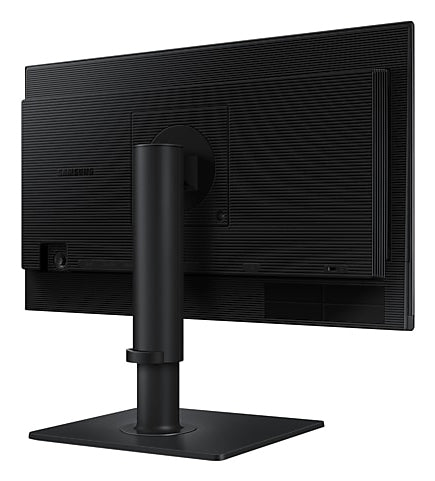 Samsung LS22D402GANXGO computer monitor 22" 1920 x 1080 pixels Full HD LCD Black