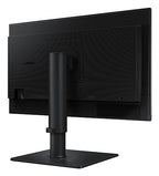 Samsung LS22D402GANXGO computer monitor 22" 1920 x 1080 pixels Full HD LCD Black