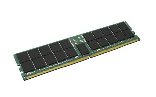 Kingston Technology KSM56R46BD4PMI-96MBI memory module 96 GB 1 x 96 GB DDR5 5600 MT/s ECC