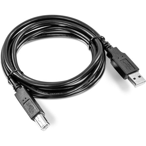 Trendnet TK-CP06 KVM cable Black 72" (1.83 m)