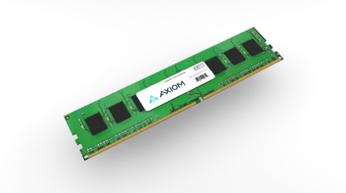 Axiom 4M9X9AA-AX memory module 8 GB 1 x 8 GB DDR5 4800 MHz