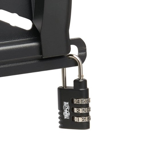 Tripp Lite DWFSC3255MUL TV mount/stand 55" Black