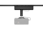 Epson ELPMB61B project mount Ceiling Black