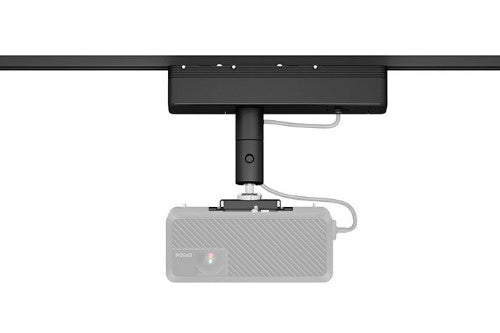 Epson ELPMB61B project mount Ceiling Black