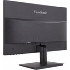 Viewsonic VA1903H computer monitor 19" 1366 x 768 pixels WXGA Black