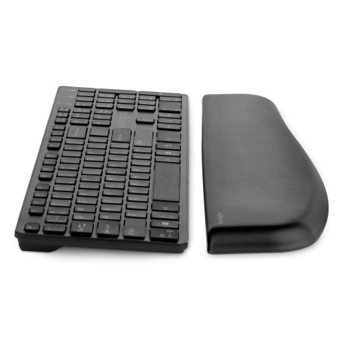 Kensington ErgoSoft™ Wrist Rest for Standard Keyboards