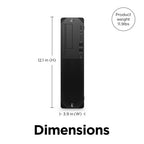 HP Z2 Small Form Factor G9 Workstation Intel® Core™ i7 i7-14700 32 GB DDR5-SDRAM
