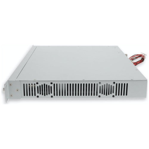 AddOn Networks ADD-LMCC100G4QSFP28-SK network media converter Internal 100000 Mbit/s White