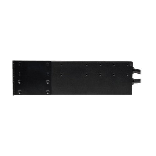Tripp Lite PDUMH30HVAT power distribution unit (PDU) 19 AC outlet(s) 2U Black