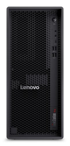 Lenovo ThinkStation P4 AMD Ryzen™ 7 PRO 32 GB DDR5-SDRAM 512 GB SSD NVIDIA RTX A1000 Windows 11 Pro Workstation
