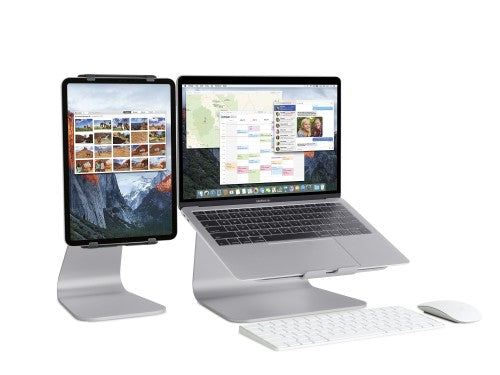 Rain Design mStand Laptop stand Gray 15"