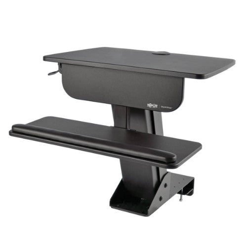 Tripp Lite WWSSDC monitor mount / stand Desk Black